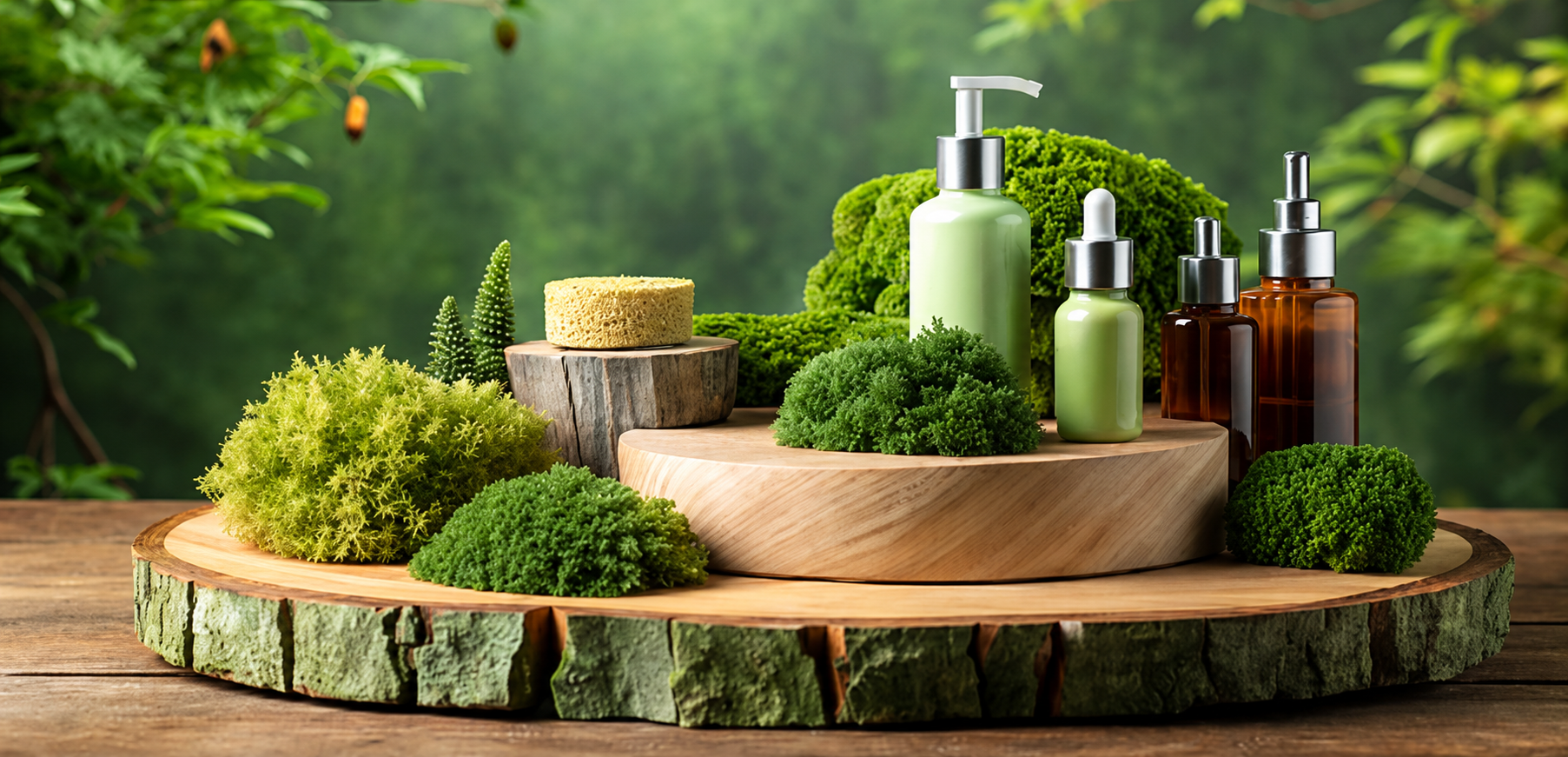PurestStem traditional herbal preparation process